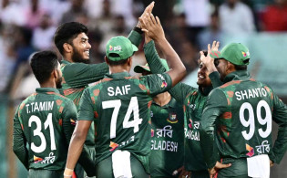 বাংলাদেশ চেন্নাই কলকাতা হাইভোল্টেজ ম্যাচসহ টিভিতে আজের সকল খেলা