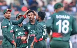২য় টি টোয়েন্টির জন্য চমক নিয়ে শক্তিশালী দল ঘোষণা করলো হাথুরু, দেখে নিন ম্যাচ সময়
