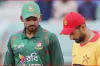 হারের কারণ নিয়ে খোলামেলা ভাবে যা বললেন জিম্বাবুয়ের অধিনায়ক সিকান্দার রাজা