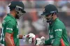 লিটন-শান্ত টি টোয়েন্টিতে চলেনা, বার বার সুযোগ দিয়ে একি তামাশা করছে বিসিবি
