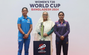 একনজরে দেখে নিন বিশ্বকাপের ফিক্সচার