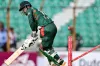 চৌদ্দ ওভার শেষে তিন উইকেট হারিয়ে বাংলাদেশের সর্বশেষ স্কোর
