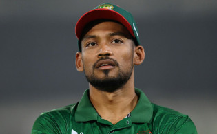 জিম্বাবুয়েকে সিরিজ হারিয়ে অবিশ্বাস্য কথা বললেন শান্ত