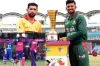 বাংলাদেশ-জিম্বাবুয়ের হাইভোল্টেজ ম্যাচসহ টিভিতে আজকের খেলা