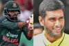 র‍্যঙ্কিংয়ে দারুন সুখবর পেল এই ক্রিকেটাররা
