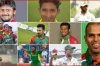 অকালে হারিয়ে যাওয়া ‘হতভাগা’ ১০ জন বাংলাদেশি ক্রিকেটার