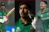 সিরিজ জয়ের পরও একাদশে তিন পরিবর্তন এনে দল শক্তিশালী করার কারন জানালেন নির্বাচক রাজ্জাক