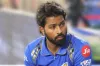 রোহিত কে ছুড়ে ফেলার ফল হাতে-কলমে পেল মুম্বাই!