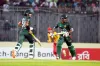 জিম্বাবুয়েকে যত রানের টার্গেট দিল বাংলাদেশ 