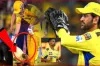 মুস্তাফিজকে ছাড়া ম্যাচে হেরে কান্না করে মাঠ ছাড়লেন মহেন্দ্র সিং ধোনি, ধোনির পা জড়িয়ে ধরলেন এক অন্ধ ভক্ত-