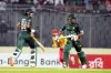 দ্রুত উইকেট হারানোর কারণ নিয়ে একি বললেন সৌম্য