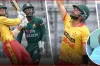 রাজার প্রতিরোধে টাইগারদের এমন দেখে মাঠে বসে মন খারাপ পাপনের