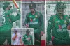 হঠাৎ কেন ম্যাচ শেষ না হতেই জার্সি পরেই অনুশীলনে নেমে পড়লেন সাকিব!