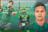 অধিনায়ক শান্তর বড় ভুল সাইফুদ্দিনকে ঠিক মতো ব্যবহার করতে না পারায় ম্যাচ হার