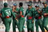 বাংলাদেশের বিশ্বকাপ দল প্রকাশ করলেন নাজমুল আবেদীন
