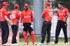 পাকিস্তানি ক্রিকেটার কে নেতৃত্ব দিয়ে এক ঝাঁক ভারতীয় ক্রিকেটার নিয়ে বিশ্বকাপের দল ঘোষণা করলো কানাডা