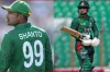 বিশ্বকাপ দল ঘোষণা আগে নতুন করে আলোচনায় লিটন-শান্ত