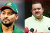 শান্তর অধিনায়কত্ব নিয়ে কথা বলতে মানা, বিসিবি বিশ্বাস করে না বিশ্বকাপে ভালো করবে বাংলাদেশ আকরাম খান