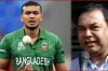 তাসকিনের পরিবর্তে বাংলাদেশের ১৫ সদস্যের স্কোয়াডে যে ক্রিকেটারকে সুযোগ দিলো বিসিবি