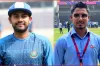 মিরাজকে নিয়ে বিশ্বকাপ দলের ১৫ সদস্যের নাম ঘোষণা করলেন আশরাফুল