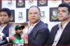 হাথুরুর ইশারায় মিরাজ আউট, কেউ ফেরাতে পারল না তাকে