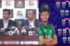 তাসকিন কে নিয়ে বিশ্বকাপের শক্তিশালী দল ঘোষণা করলো প্রধান নির্বাচক লিপু