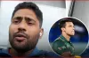 শেষ মুহূর্তে বিশ্বকাপ থেকে বাদ সাইফউদ্দিন, যা বললেন ইমরুল