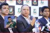 তাসকিনকে সহ-অধিনায়ক করার কারণ নিয়ে যা বললেন প্রধান নির্বাচক