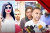 ফেসবুক লাইভে পাকিস্তানি পোশাক বলে গুলিস্তানের পোশাক বিক্রি করেন তনি