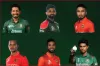 বাংলাদেশের বিশ্বকাপ থেকে বাদ পড়া একাদশ হারিয়ে দিতে পারে ভারত কে-ও
