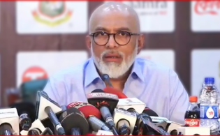 বিশ্বকাপে টাইগারদের লক্ষ্য জানিয়ে দিলেন কোচ হাথুরু