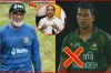 হাথুরুর ইশারায় বিশ্বকাপ দল থেকে বাদ সাইফুদ্দিন
