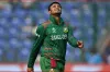 ২০২৪ বিশ্বকাপেই টি-টোয়েন্টির ইতি টানবেন সাকিব