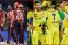 আইপিএলের জটিল সমীকরণের এক ম্যাচ আজ, চেন্নাইয়ের যে ক্ষতি যে লাভ