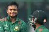ব্রেকিং নিউজ ; বিশ্বকাপে শান্তর দায়িত্ব কেড়ে নিলেন সাকিব!