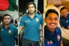 রাজকীয় স্টাইলে মধ্যরাতে দেশ ছাড়লেন শান্ত–সাকিবরা