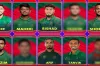 যুক্তরাষ্ট্রের বিপক্ষে টি টোয়েন্টি সিরিজের বাংলাদেশের একাদশ ঘোষণা করল কোচ হাথুরু