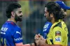 আইপিএলে আজ বাঁচা-মরার লড়াইয়ে চেন্নাই-বেঙ্গালুরু ; ম্যাচ সময়