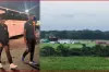 বাংলাদেশ-যুক্তরাষ্ট্র সিরিজের সময় প্রবল ঘূর্ণিঝড়ের শঙ্কায়