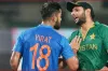 এবার কোহলির যে কথা খুশি করে দিয়েছে আফ্রিদিকে