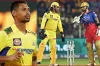 মুস্তাফিজকে ছাড়া বাজে অভিজ্ঞতা নিয়ে আইপিএল শেষ ধোনির