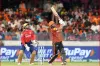 পাঞ্জাবকে হারিয়ে এবার কলকাতা ম্যাচের দিকে নজর হায়দ্রাবাদের