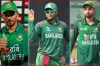 বিশ্বকাপে তিন নম্বর ব্যাটিংয়ে বাংলাদেশের ভরসা কে হবেন