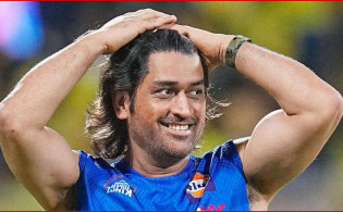 অবসরের দিনক্ষণ জানিয়ে দিলেন ধোনির!