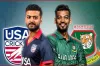 অনলাইনে সরাসরি যেভাবে দেখবেন বাংলাদেশ-যুক্তরাষ্ট্র হাইভোল্টেজ ম্যাচ