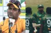 বাংলাদেশের লজ্জাজনক পরাজয়ের পর যা বললেন মোহাম্মদ সালাউদ্দিন 