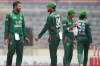 শেষ ৩ বলে ১১ রান, যুক্তরাষ্ট্রের কাছে হেরে সরাসরি যাকে দোষারোপ করলেন টাইগার অধিনায়ক
