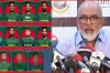 একাধিক চমক দিয়ে দ্বিতীয় টি টোয়েন্টিতে শক্তিশালী দল ঘোষণা করল কোচ হাথুরু