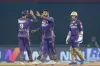 চরম লড়াইয়ে শেষ হল কলকাতা-হায়দ্রাবাদের মধ্যে প্রথম কোয়ালিফাই ম্যাচ- দেখে নিন ফলাফল