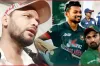 এখনো সময় আছে লিটন শান্তকে বাদ দিয়ে মিরাজ সাইফউদ্দিনকে দলে নিন